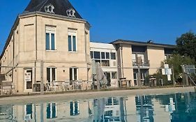 Brit Hotel Bordeaux Arena